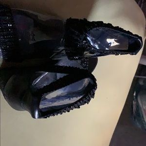 NWOB BCBGeneration wedges never worn